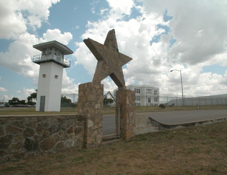 Hilltop Unit in Gatesville
